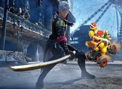 Mario Kart World Can't Keep Code Vein II From The Top Spot