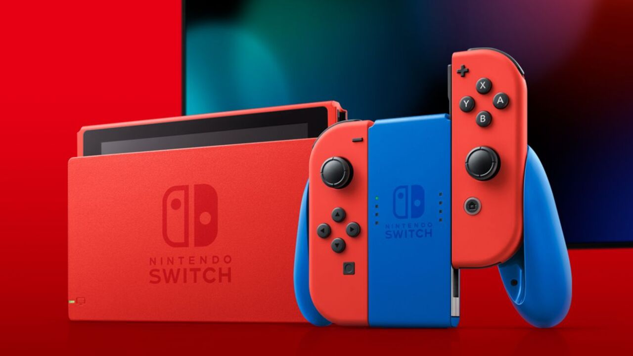 Where was the Switch Pro at Nintendo Direct E3 2021?