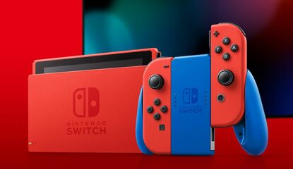 'Switch Pro' Console Still Aiming For 2021 Launch, According To Known Insider