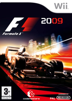 F1 2009