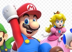 Super Mario 3D World + Bowser's Fury Updated To Version 1.2.2, Here Are The Full Patch Notes