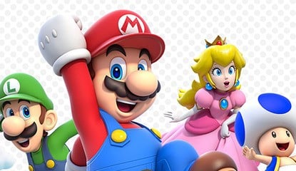 Super Mario 3D World + Bowser's Fury Updated To Version 1.2.2, Here Are The Full Patch Notes