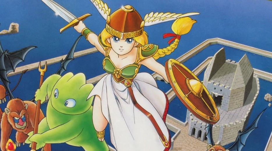 Explore the Best Densetsu Art