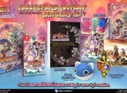 Shiren The Wanderer Gets Physical Release, Pre-Orders Start January 12th