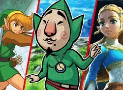 What Does Nintendo Have Planned For Zelda’s 35th Anniversary?