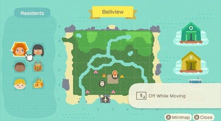 Hands On: Dipping Into Island Life In Animal Crossing: New Horizons ...