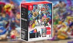 Nintendo Confirms New Smash Bros. Ultimate Switch OLED Bundle For Black Friday