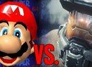 Xbox One vs. Nintendo 64