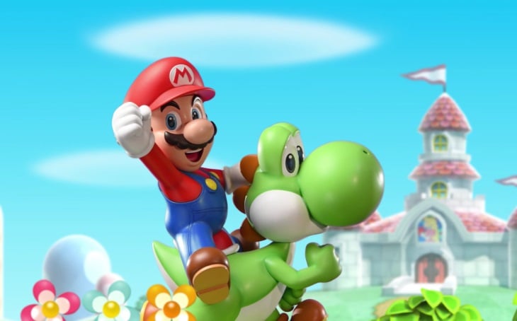 First 4 Figures Announces Mario and Yoshi Statue Pre-Order Date: Details on the Highly Anticipated Collectible