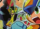 Mega Man Battle Chip Challenge (Wii U eShop / GBA)