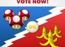 Vote For Mushrooms Or Bananas In Nintendo UK's Mario Kart 7 Community Race Night
