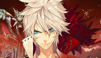 Unchained Blades (3DS eShop)