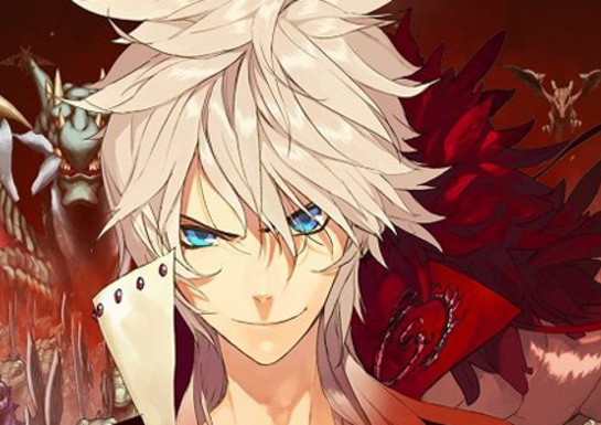 Unchained Blades (3DS eShop)