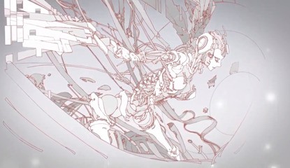 Cytus Alpha Physical Release Due Out In North America Next Month
