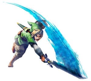 Link Returns!