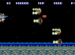 Top 10 shmups we want to come to the Virtual Console