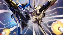 Macross: Shooting Insight