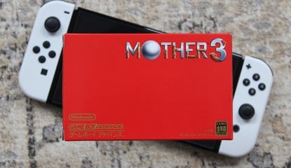 How To Change Your Nintendo Account Region And Play Mother 3 On Switch