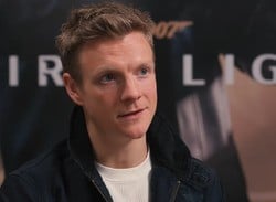 IO Interactive Chats With The Star Of Its New Game '007 First Light'