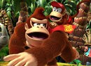 Donkey Kong Country Returns 3D Has Local Co-op Play And An Easy Mode