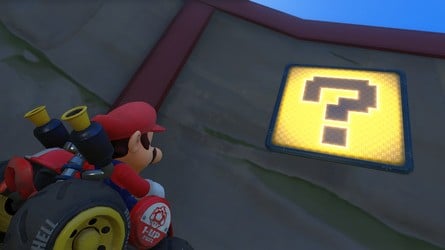 Mario Kart World