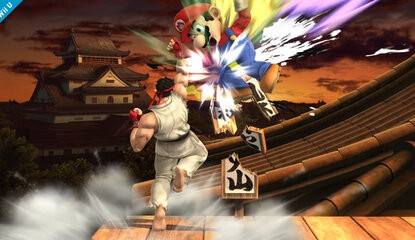 Nintendo Apologises for eShop Issues Caused by High Super Smash Bros. Traffic, Urges Patience