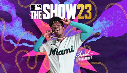 MLB The Show 23 Is Coming To Nintendo Switch This March