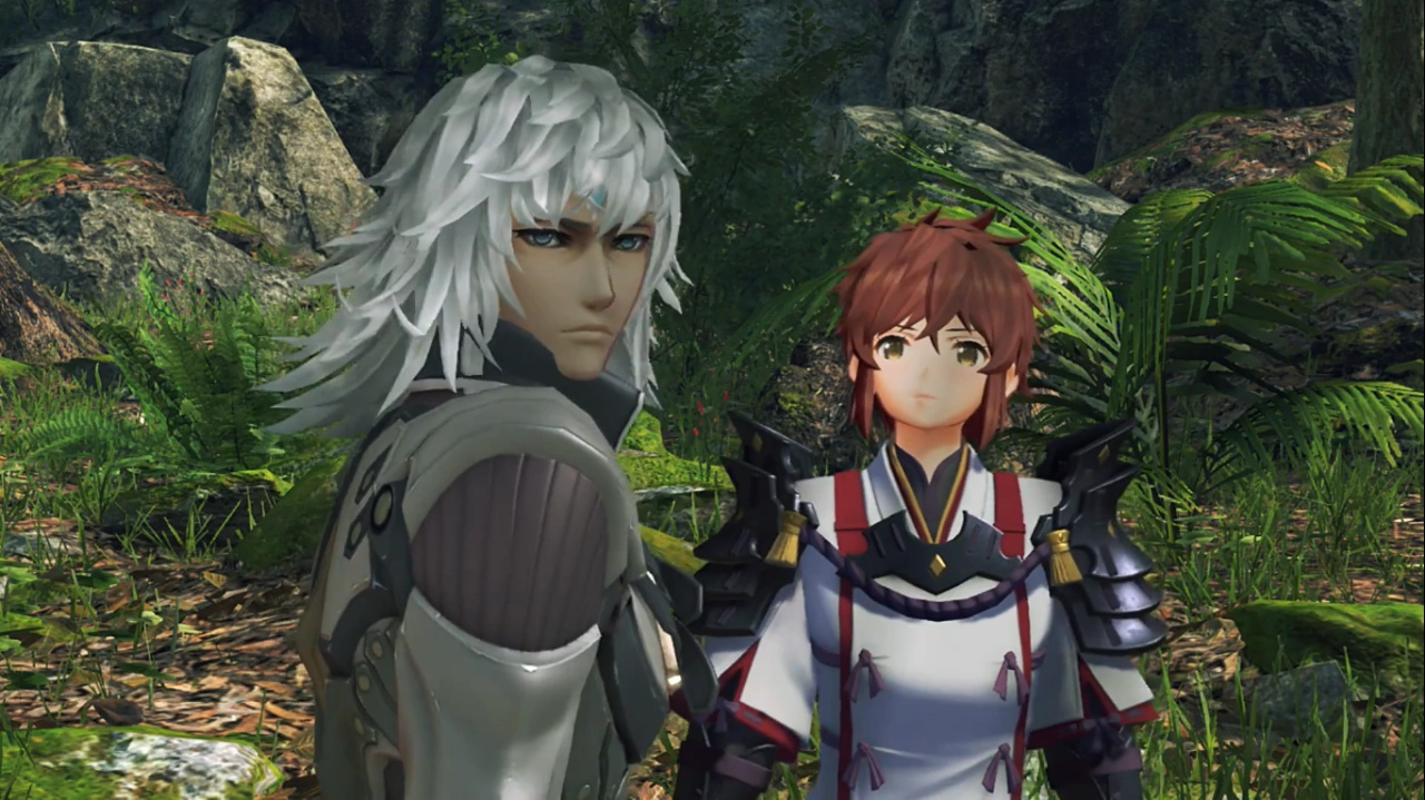 Xenoblade Chronicles 3 review – a monolithic success