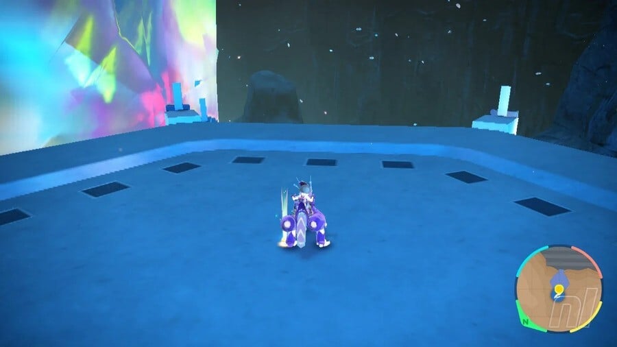 Trick Room (TM161) 1