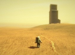 Lifeless Planet Discovered On Switch eShop, Arrives Next Month