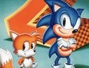 Sonic Returns To His Roots With New Sega Genesis Cartridges