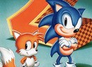Sonic Returns To His Roots With New Sega Genesis Cartridges