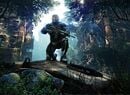 Crysis 3 Not Coming To Wii U Due To A "Lack Of Business Drive"