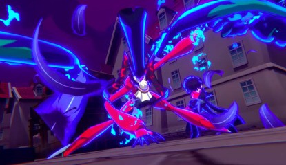 Atlus Reveals Persona 5 Tactica's Replay Features, New Game+, Quests And More