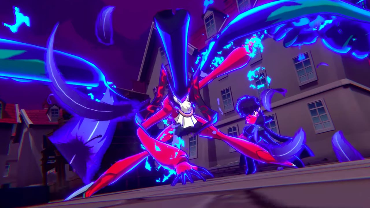 Persona 5 Tactica review – wake up, get up, get strategic