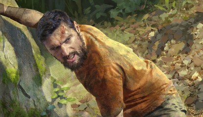 Green Hell (Switch) - A Brutal And Rewarding Open-World Survival Sim