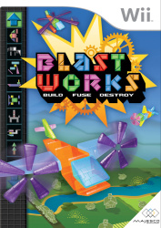 BlastWorks Cover