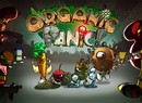 Organic Panic Could Come To Wii U if Kickstarter Goal is Reached
