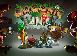 Organic Panic Could Come To Wii U if Kickstarter Goal is Reached