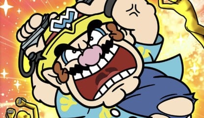 Veteran 'WarioWare' Director Goro Abe Has Left Nintendo