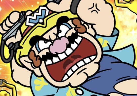 Veteran 'WarioWare' Director Goro Abe Has Left Nintendo