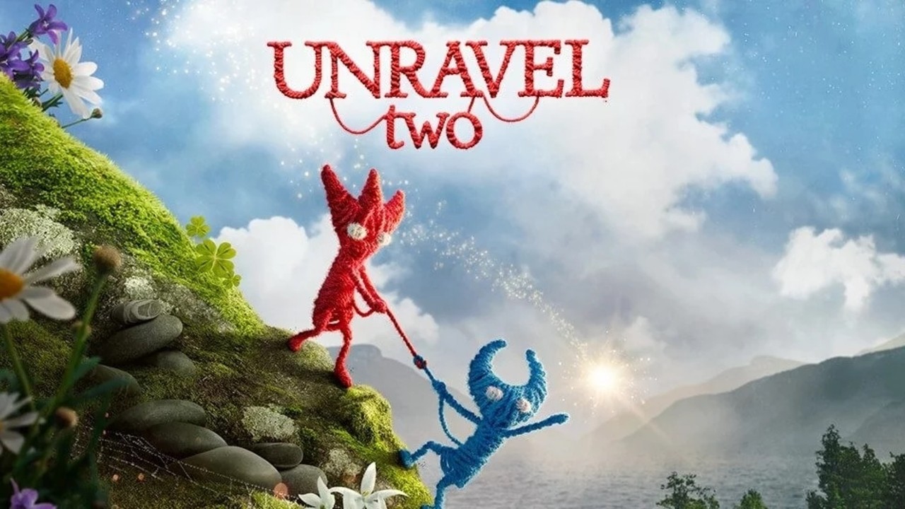 unravel two switch physical