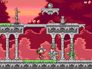 Eternity's Child 2: Retro Child