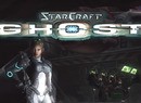 New Footage Of Blizzard's Axed Third-Person Shooter StarCraft: Ghost Surfaces Online
