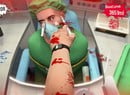 Check Out Surgeon Simulator CPR In All Its Gory With This Debut Switch Trailer