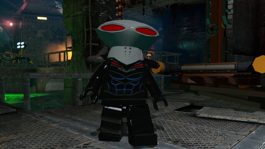 Black Manta 01