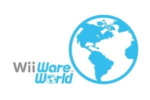 WiiWare Is Here!