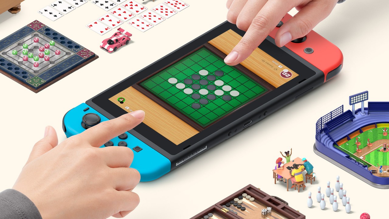 Backgammon: Board Game Puzzle for Nintendo Switch - Nintendo Official Site