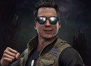 Johnny Cage Revealed For Mortal Kombat 11, Here's A First Look