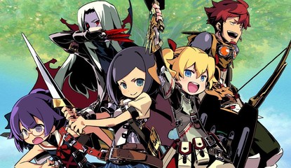 Etrian Odyssey IV Coming To North America In Early 2013